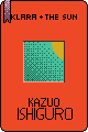 Klara and the Sun by Kazuo Ishiguro