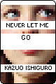 never let me go by kazuo ishiguro