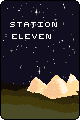 station eleven by emily st. john mandel